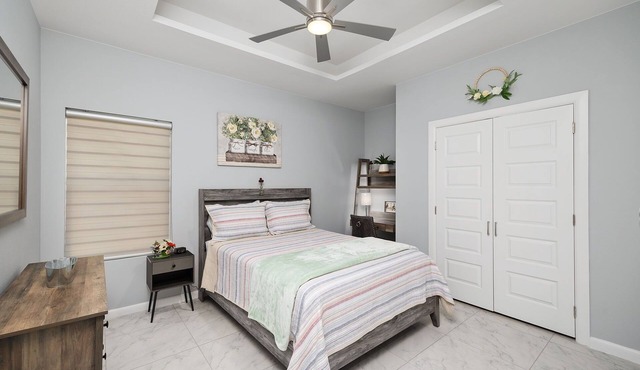 Peaceful & Cozy Hideaway Unit #2