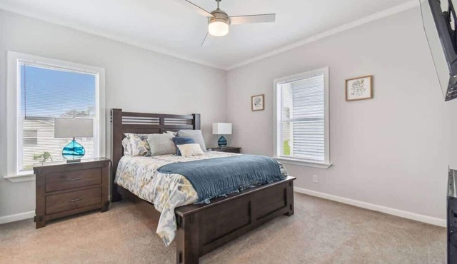 🌴 Peaceful Dade City Retreat | Relax, Unwind & Enjoy Resort Style Amenities!