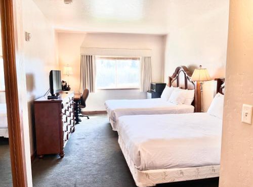 Peaceful Double Queen Stay Near Park City & Deer Valley Ski Resorts - 1083
