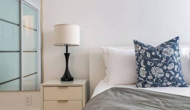 Peaceful DT Condo | Saddledome | HeatedParking