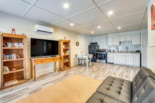 Peaceful East Texas Retreat! Mineola Bungalow