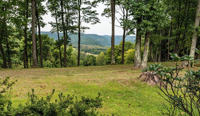 Peaceful Escape Ben Franklin Range 4-bedroom lodge in Kittanning, PA. Book now