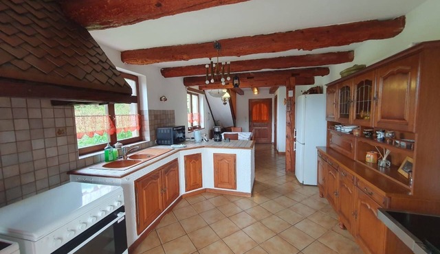 Peaceful Escape by Interhome