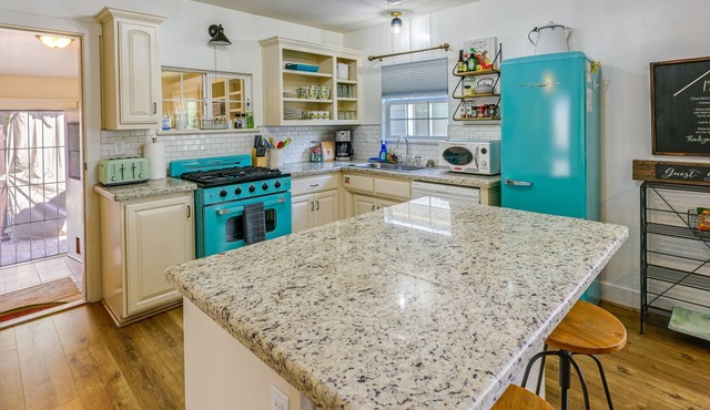 Peaceful Exeter Home: Private Patio, EV Charger