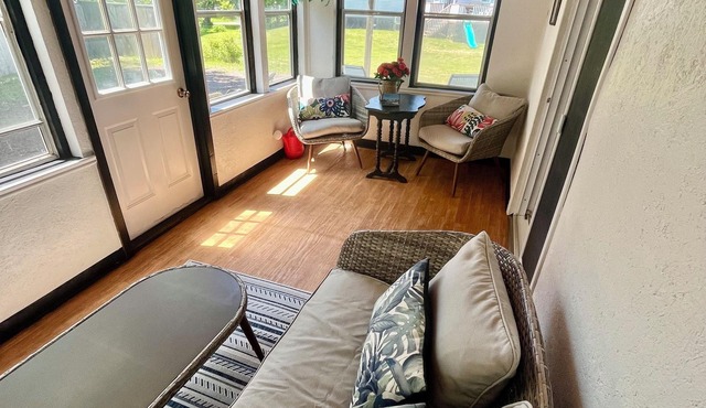 Peaceful Family Getaway - Central Location Minutes to Cavendish & Charlottetown