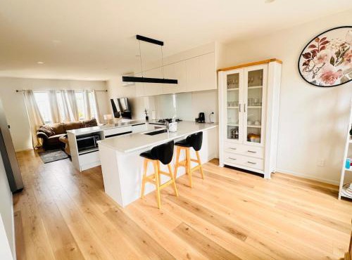 Peaceful Family Getaway in the Heart of Auckland