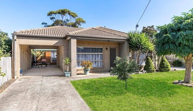 Peaceful Family Home by St Leonards Beach