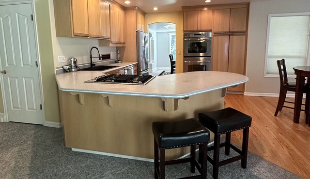 Peaceful Family Home in Auburn