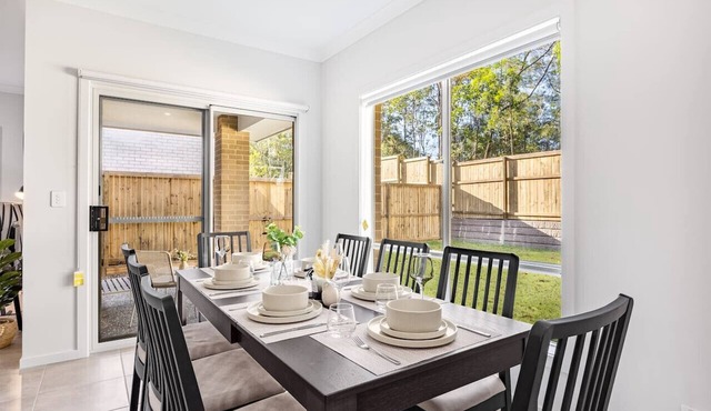 Peaceful Family Retreat | Spacious Stay in Parkinson