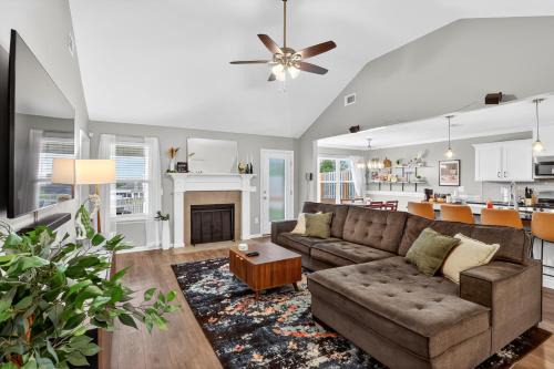 Peaceful Family Retreat Near Augusta home