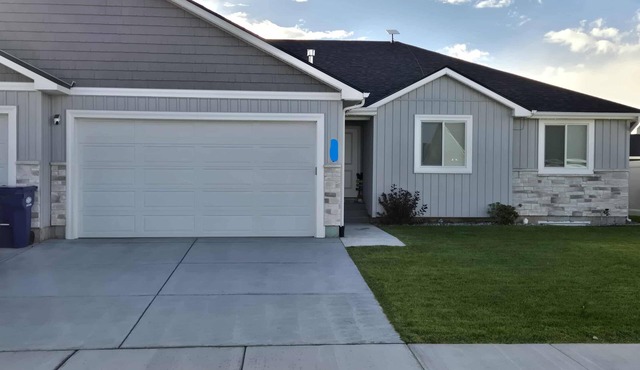 Peaceful Family Retreat in Sugar City