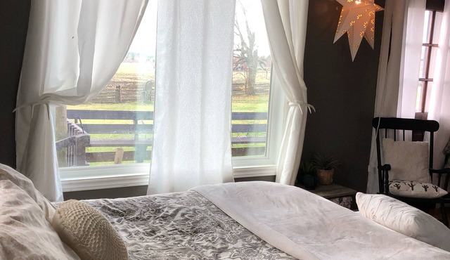 Peaceful Farm House