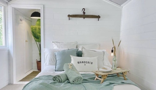 Peaceful Farm stay just outside Mudgee