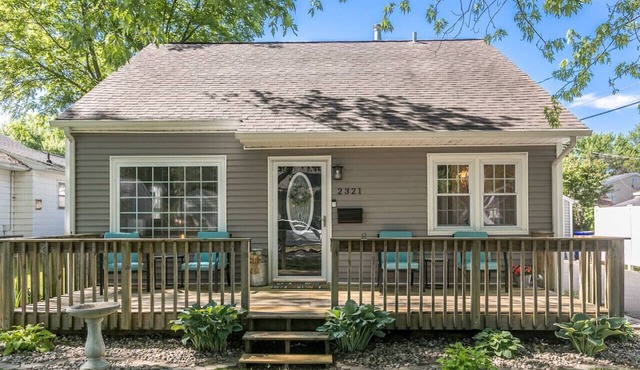 Peaceful Farmhouse Style-Czech Village/Newbo Area