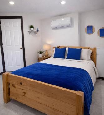 Peaceful Fishing Retreat 2BR Suit w Gated Parking