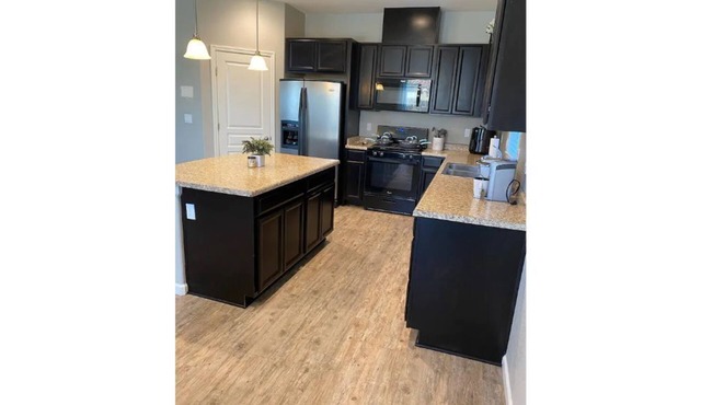 Peaceful Four Bedroom Home near Yosemite Natl Park