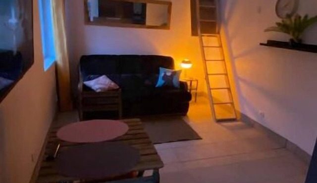 Peaceful cocooning cottage