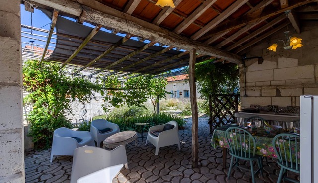 Peaceful Dordogne Cottage