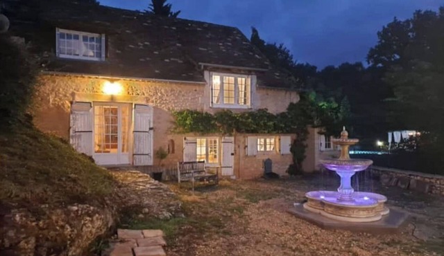 Peaceful Gite in the heart of the Perigord Noir