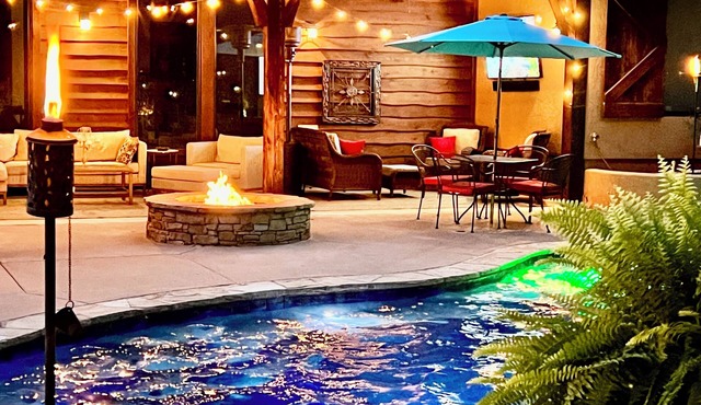 Peaceful Gameday Getaway! Family Friendly