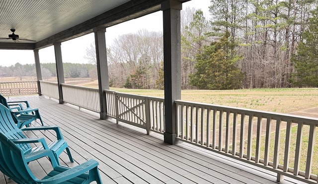 Peaceful Gated 2 Bedroom House with Beautiful View
