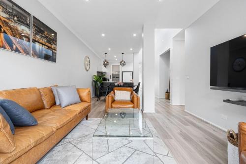 Peaceful gem near Town Centre