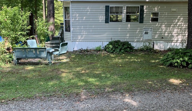 Peaceful Get-Away Near Conneaut Lake