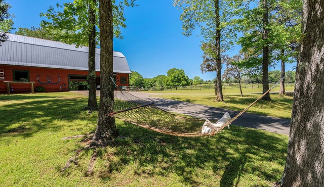 Peaceful Getaway for Life's Simple Pleasures