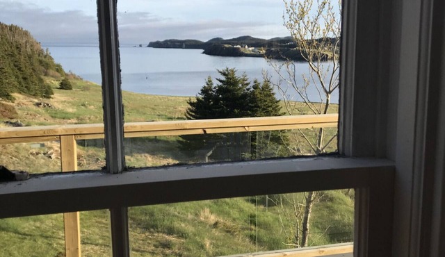 Peaceful Getaway in Port Rexton - Canada Select 4.5 Stars