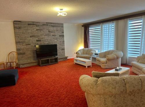 Peaceful Getaway in Shannonville
