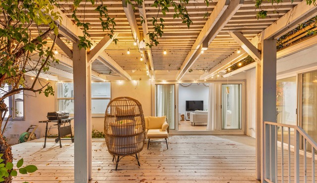 Peaceful Getaway/Minutes to Disney/Family Vacation Home