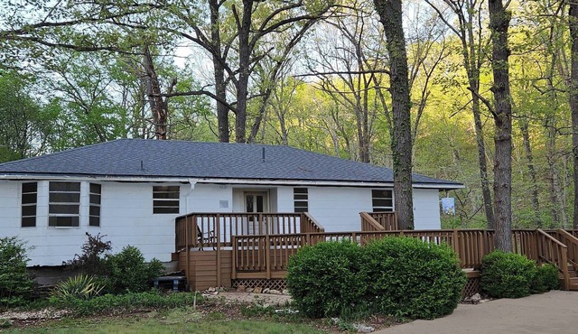 Peaceful Getaway Near Blue Hole Park - Salina, OK
