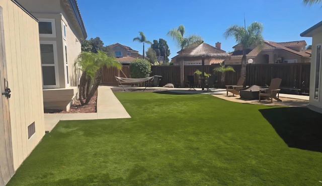 Peaceful Guest Suite with AC in sunny San Diego