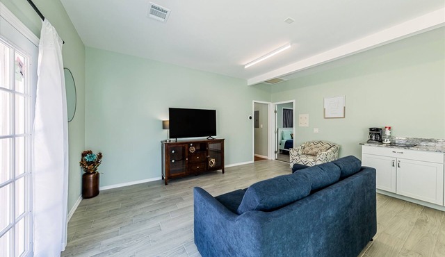 Peaceful Harvest Home in Hutto