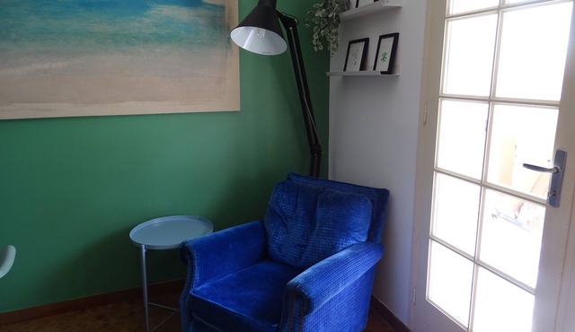 PEACEFUL HAVEN CLOSE TO SEIGNOSSE BEACHES