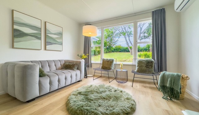 Peaceful Haven in Whangarei