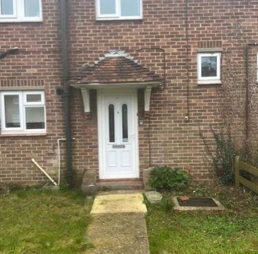 Peaceful Haven Near Netley