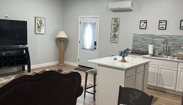 Peaceful Haven Orlando - Spacious 1 bedroom apt with private entrance near UCF