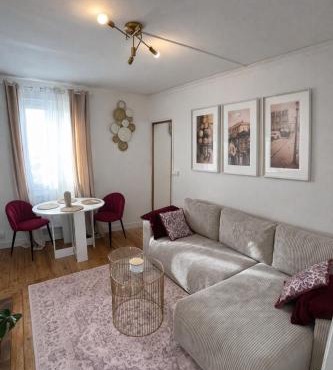 Peaceful haven with sea view comfort and charm