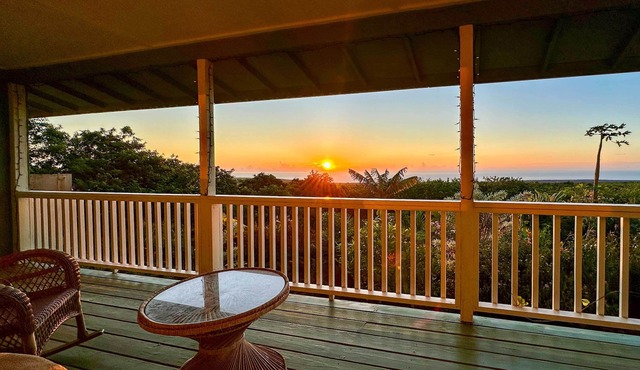 Peaceful Hawaii Island Getaway: Lanai, Ocean Views