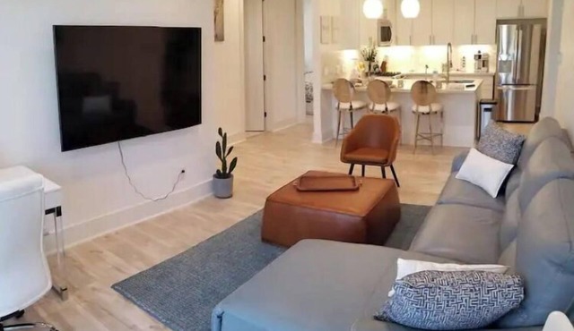 Peaceful Heights Home