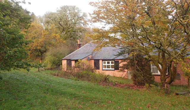 Peaceful hideaway retreat!