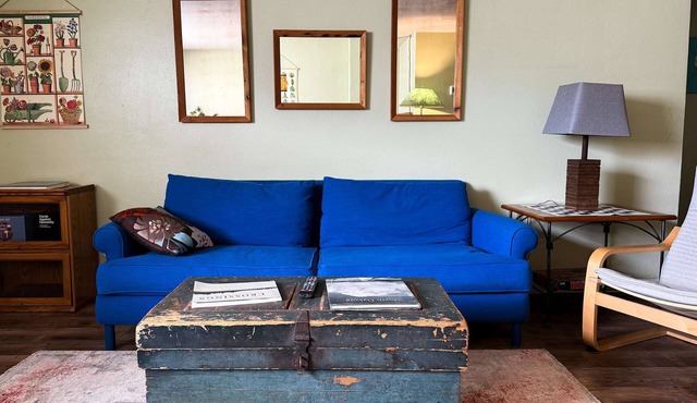 Peaceful Hideaway in Central Fargo
