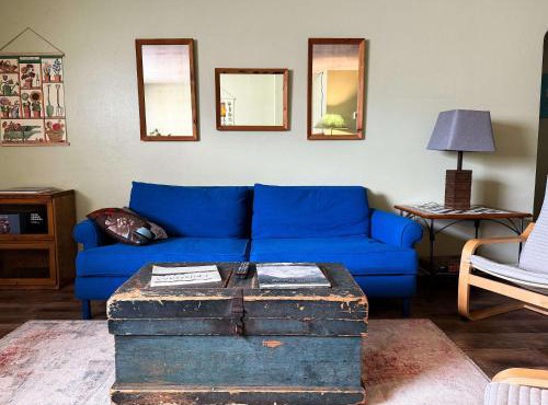 Peaceful Hideaway in Central Fargo