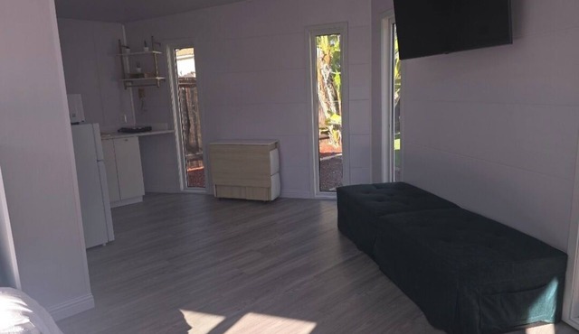 Peaceful Hideaway