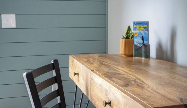 Peaceful Hilltop Retreat Near Keuka Lake & Wine Trails