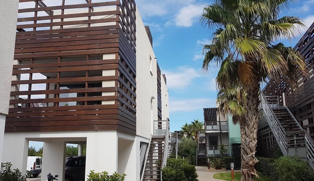 Peaceful holidays in this luxury villa near the golf course - 4GOLFC10