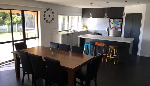 Peaceful Holiday Home