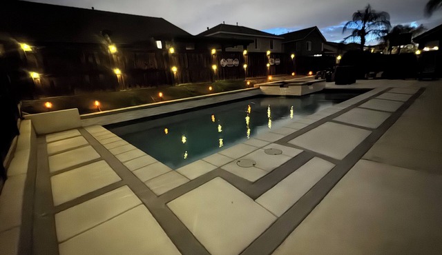 Peaceful Home Away!