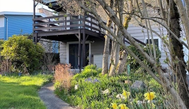 Peaceful Home-Centrally Located West Hill, Kent